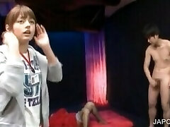 japanese strapon japanese strapon