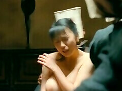 让子弹飞，没好透 大胸民女赵铭精彩镜头