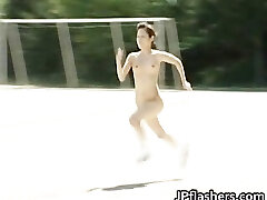 Real real real japanese amateur in naked part3