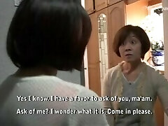 Japanese girl slapped by friend's mom Part 1 Japanese girl slapped by friend's mom Part 1