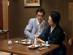 Kinky Diver Tight Shellfish (1985)