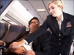 Kylee Reese as Stewardess (Dandy-071) Kylee Reese as Stewardess (Dandy-071)