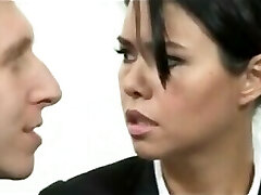 Dana Vespoli queen of anal Dana Vespoli queen of anal