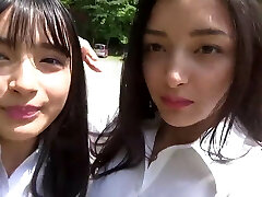 ERIKA & MARINA CUTE BIG Boobies JAPAN ERIKA & MARINA CUTE BIG Boobies JAPAN