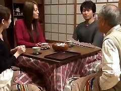 Crazy Asian bi-atch Marin Nagase, Akari Minamino in Hottest Fingering JAV scene