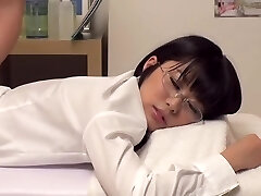 Professional masseuse installed hidden camera in his office