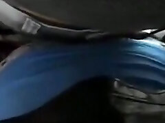 groped in crowded bus, best touching video ever!! groped in crowded bus, best touching video ever!!