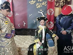 ModelMedia Asia - Legend Of The Harem - Chen Ke Xin – MAD-040 – Hottest Original Asia Porn Video ModelMedia Asia - Legend Of The Harem - Chen Ke Xin – MAD-040 – Hottest Original Asia Porn Video