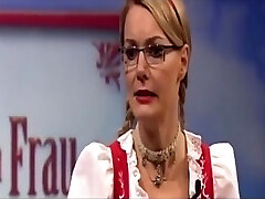 Extraordinaire Japanese girl in Hottest Funny, Blonde JAV video