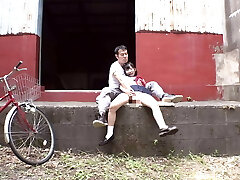 The Mountain, The Sky, and The Schoolgirl That Was: Nami The Mountain, The Sky, and The Schoolgirl That Was: Nami