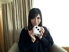 Anri Okita is willing to do some naughty things in a car Anri Okita is willing to do some naughty things in a car