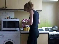 Dad fucks daughter-in-law 1 Dad fucks daughter-in-law 1