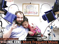 Raya Nguyen Raised By Step-dads To Legitimate, Sold To Become Doctor Tampa's New Sex Slave On CaptiveClinicCom! Raya Nguyen Raised By Step-dads To Legitimate, Sold To Become Doctor Tampa's New Sex Slave On CaptiveClinicCom!