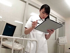 नर्स विशेष सेवा-3