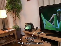 Private soiree with Haruka Sasano and Hinata Hyuga Private soiree with Haruka Sasano and Hinata Hyuga