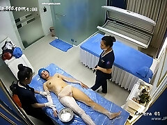 chinese cosmetic parlour.5 chinese cosmetic parlour.5