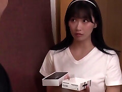 [mudr-226] My Sister-in-law Is Embraced By My Father With Misono Waka