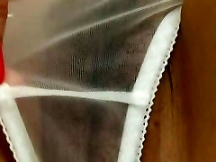 Sextractive Chinese girl Mai Goto wears nothing but gloves Sextractive Chinese girl Mai Goto wears nothing but gloves