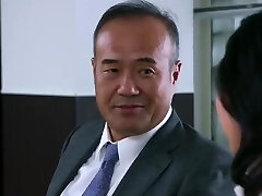 Juq-441 Married Secretary, Internal Cumshot Sex In The Presiden