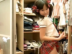 Lascivious idol is showing her juice slit Lascivious idol is showing her juice slit