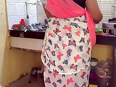 Indian torrid StepMom got frustrated with stepdad Indian torrid StepMom got frustrated with stepdad