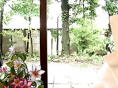 JAPANESE HOT Female Swallows MASSIVE CUM AFTER A HOT GANG BANG