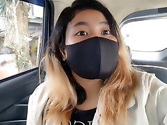 Desi Indo Risky Hookup in Public thrift shop!