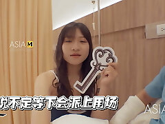 ModelMedia Asia – Treasure Hunt! Goddess - Lan Xiang Ting - MTVQ17 EP1 – Best Original Asia Porno Video ModelMedia Asia – Treasure Hunt! Goddess - Lan Xiang Ting - MTVQ17 EP1 – Best Original Asia Porno Video