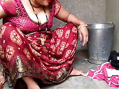 Desi jaw-dropping indian aunty fucked by her stepson in saari Desi jaw-dropping indian aunty fucked by her stepson in saari