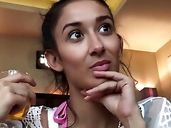 Huge-titted Hungarian Teen Fucked During Thai Vacation Huge-titted Hungarian Teen Fucked During Thai Vacation