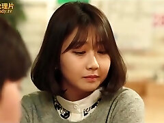 Beautiful Korean Girl Gets The Fucking She Deserves