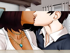 SHELTER (WinterLook) - PT 31 - A New Start By MissKitty2K SHELTER (WinterLook) - PT 31 - A New Start By MissKitty2K