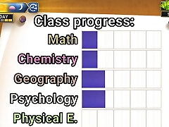 World Of Sisters (Stellar Goddess Game Studio) #116 - School Fuck On The Desk By MissKitty2K World Of Sisters (Stellar Goddess Game Studio) #116 - School Fuck On The Desk By MissKitty2K