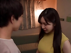 Ono Yuuko (aoi) And Yuko Ono - [fsdss-497] In Her Absence, I Nailed Her Older Sister Who Loves Cowgirl Position For Three Days Heterosexual