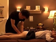 Ejaculation with massage,09706