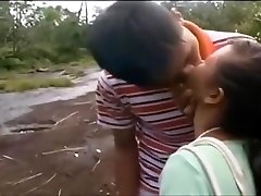 Thai intercourse rural fuck