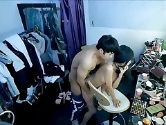Sekushi Paramour - Dearest Korean Erotic Sex Scenes: Part 1
