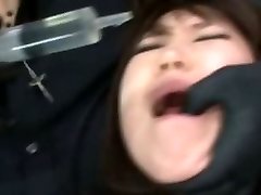 Extreme Asian BDSM Sex - Kaho