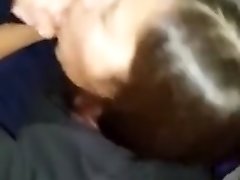 Teacher assistant going the extra mile