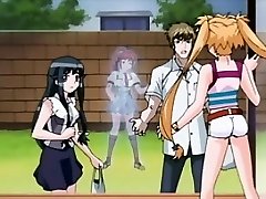 Dirty Animation Manga Porn Porn