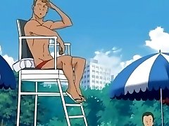 Amant Dans La Législation De La Partie 2 [English Subs]