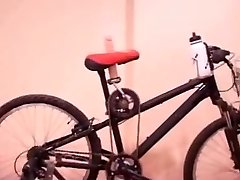 bike Shag