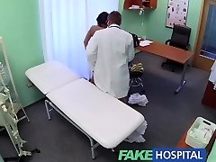 FakeHospital Foreign patient with no health insurance pays the poon price for alternative therapy