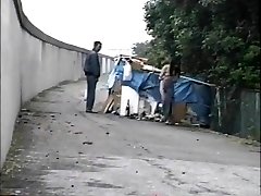 Asian vid Outdoor 013 Asian vid Outdoor 013