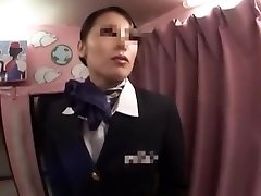 Exotic Japanese chick Aoki Misora, Reiko Asahina in Naughty Face Sitting, Blowjob JAV clip