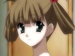 Nanami x School days - Roka x Makoto x Hikari Hentai Movie (Sub Espa�ol )