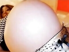 Japanese censored impregnation Part Trio