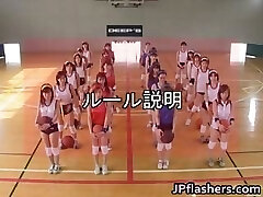 Chinese basketball players are over part6 Chinese basketball players are over part6