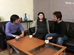 Crazy Japanese girl in Marvelous Solo Female, Pregnant JAV clip