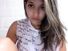 Cute Korean Teen uncensored fingering and onanism from Cute Korean Teen uncensored fingering and onanism from